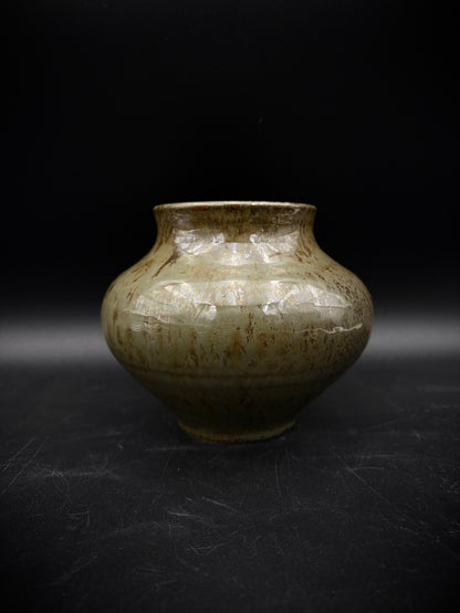 Mojave vase