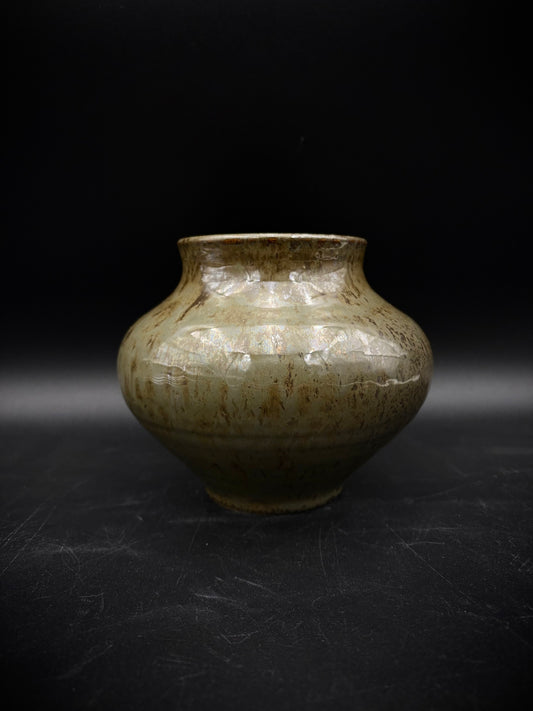 Mojave vase