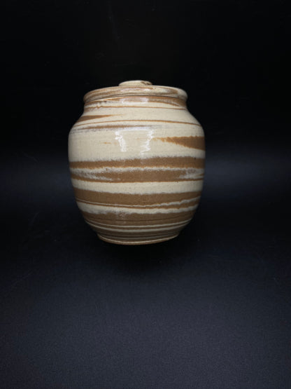 Taiwan marble pot