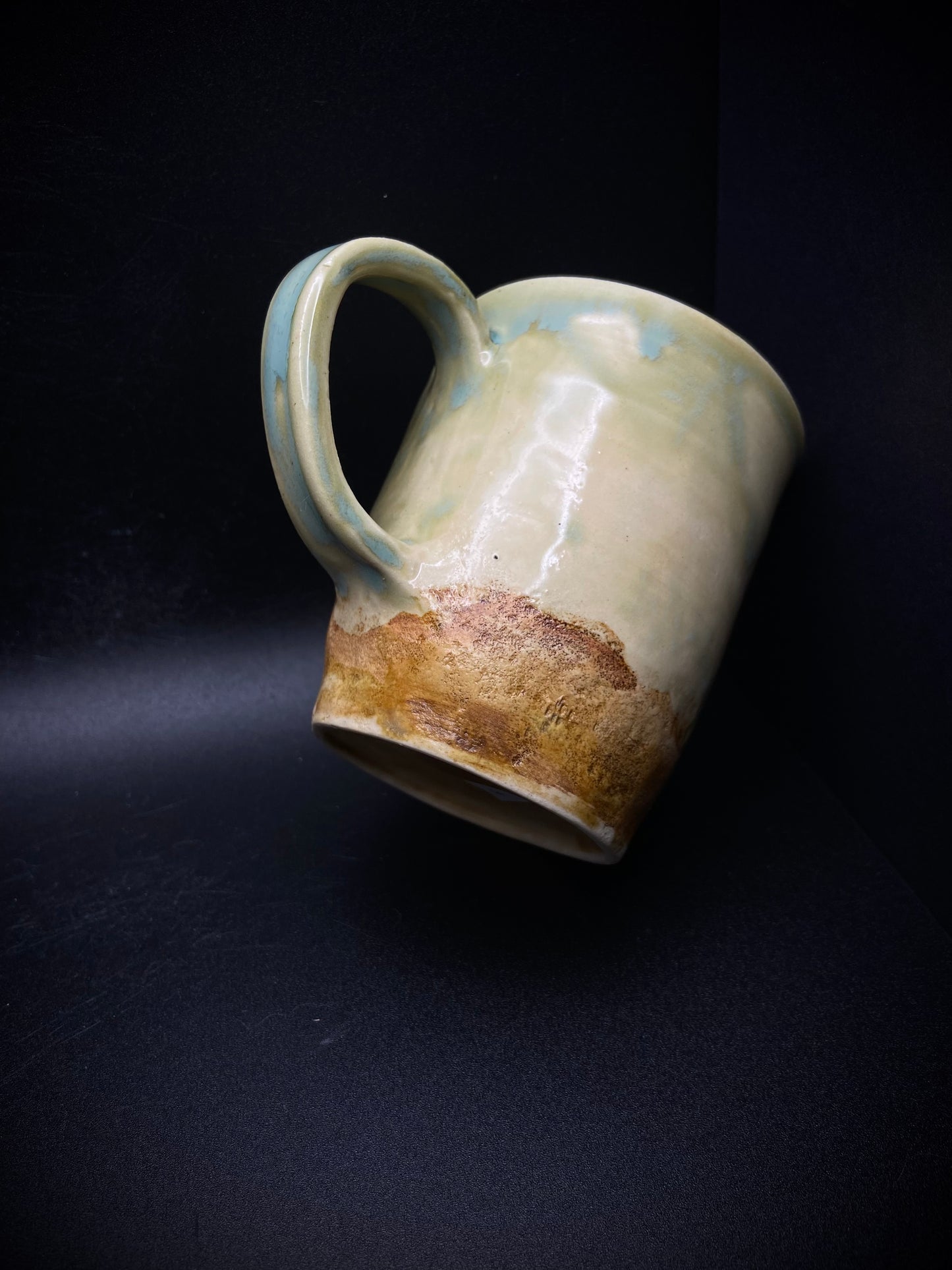 Mountain Mug 5/6