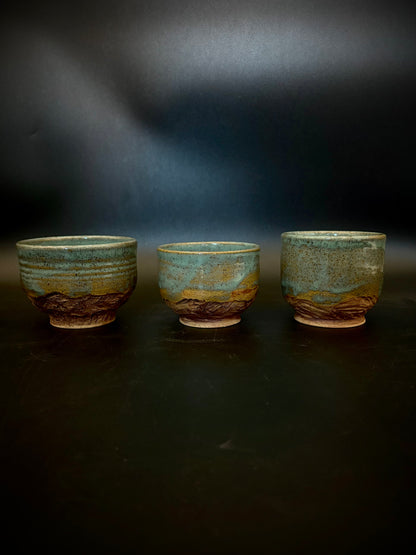 Choss Bowl