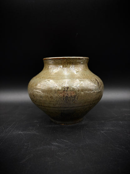 Mojave vase