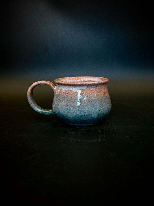 Cotton candy Mug