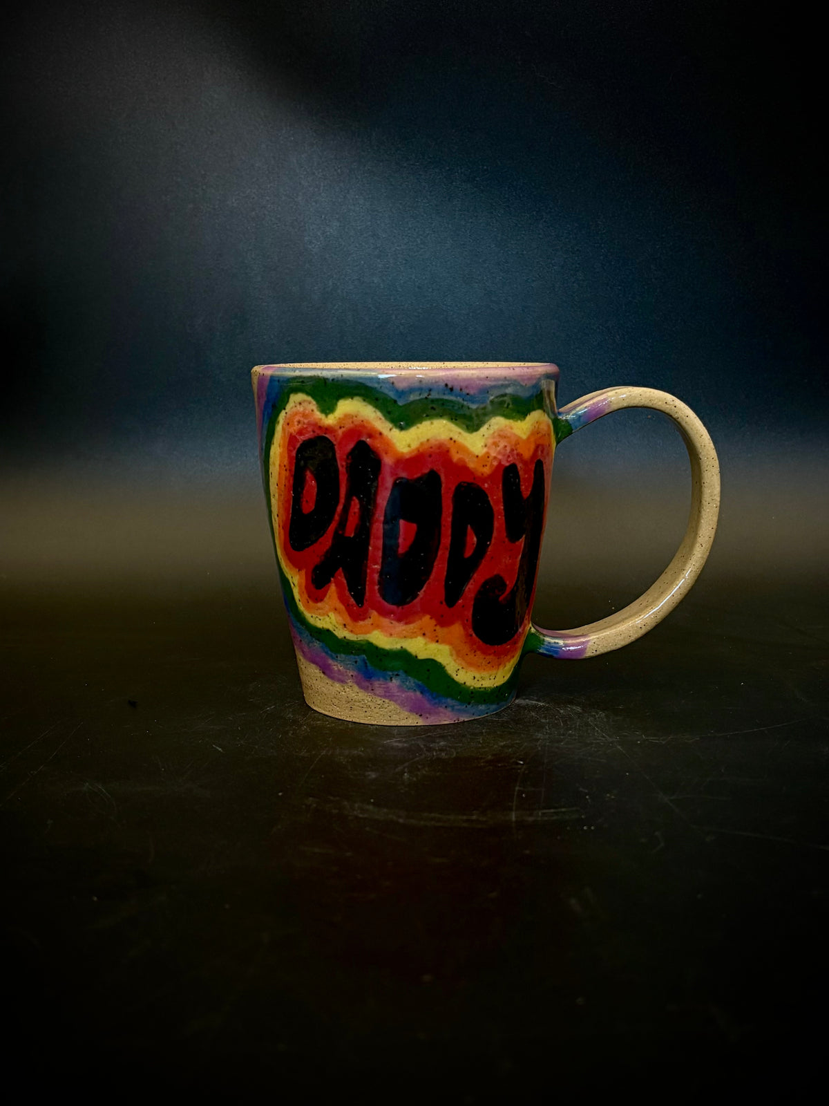 Daddy Mug