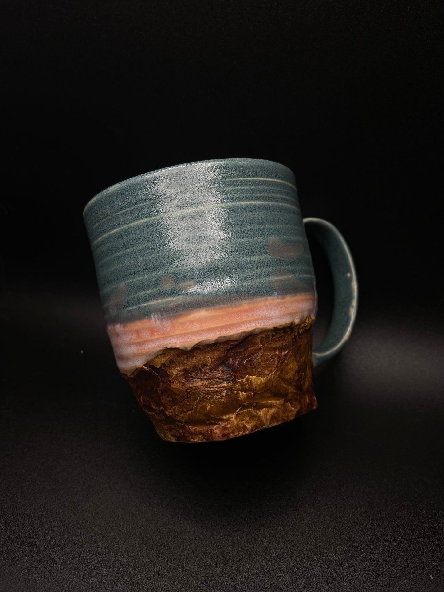 Sunset Mug