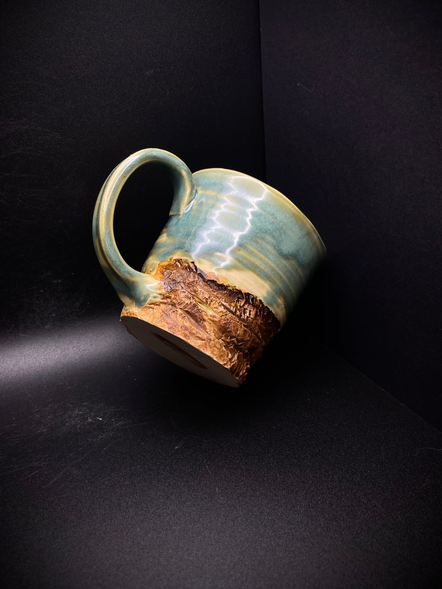 Desert Mountain Mug 5/9