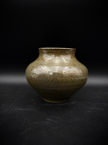 Mojave vase