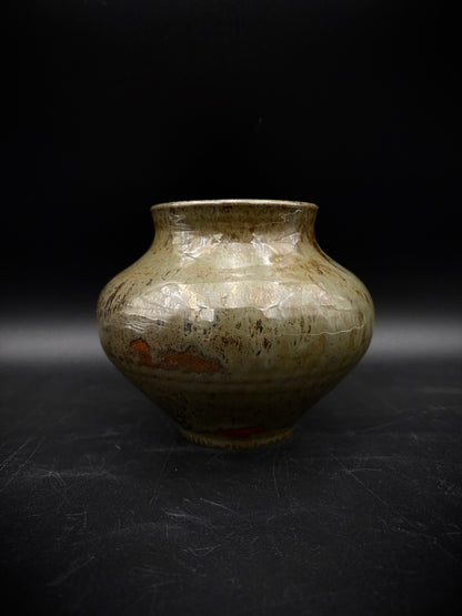Mojave vase
