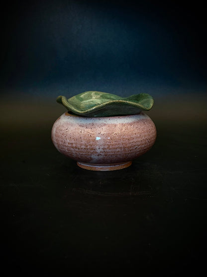 Persimmon pot