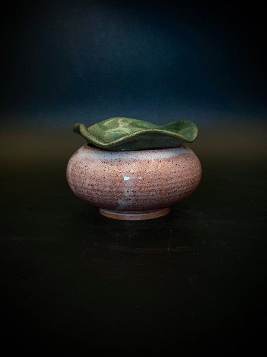Persimmon pot