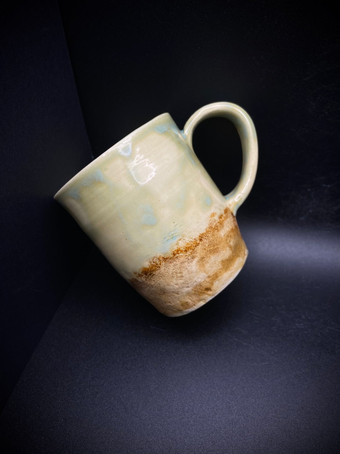 Mountain Mug 5/6