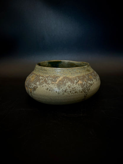 Agate sage pot ⚡️