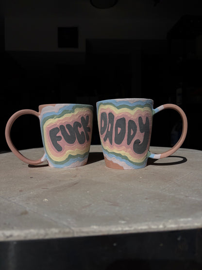 Raise a Stein: Father's Day Ceramic Painting at Barley & Sword