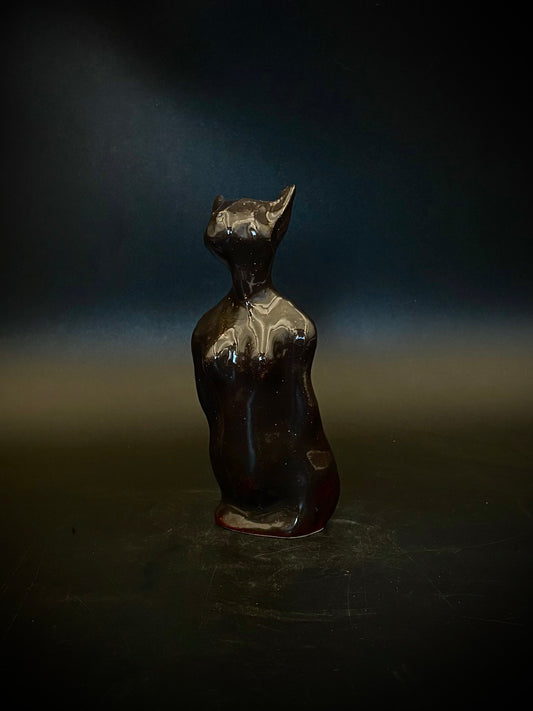 Bastet sculpture