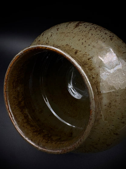 Mojave vase