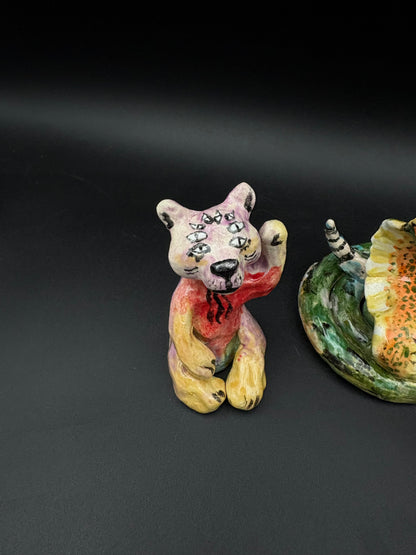 Guardian spirit
