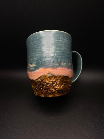 Sunset Mug