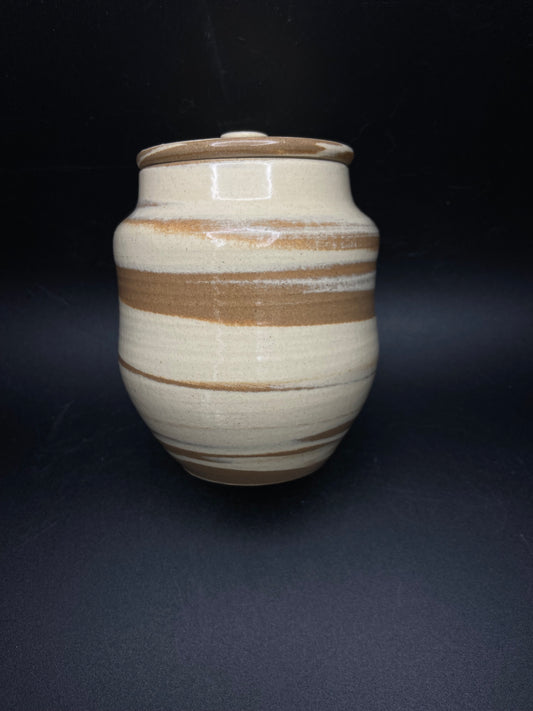 Taiwan marble pot