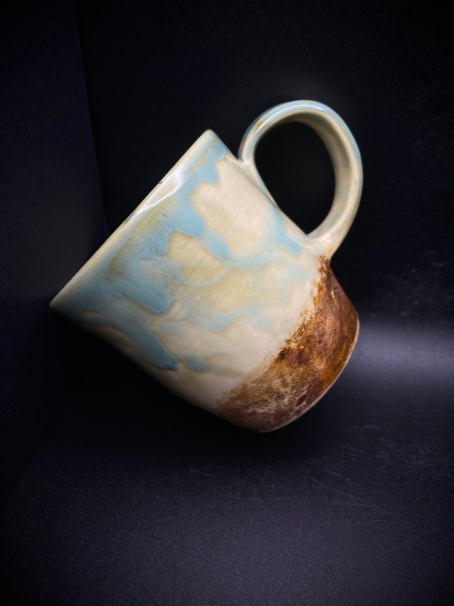 Mountain Mug 1/6