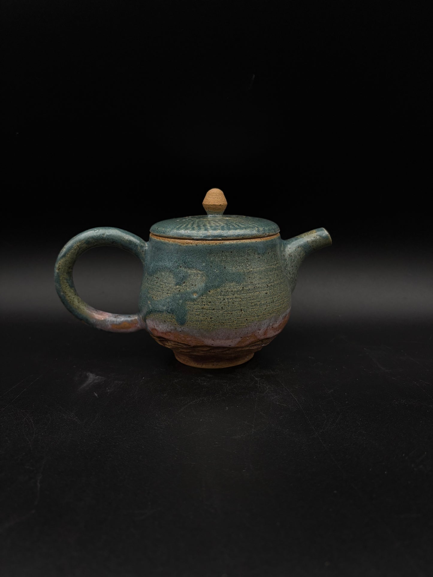 Teapot