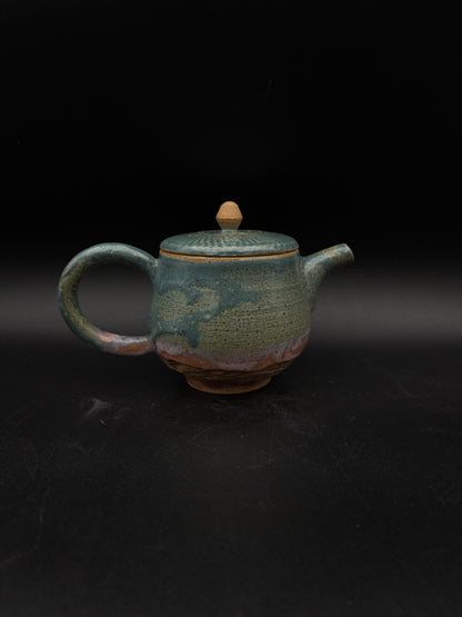 Teapot