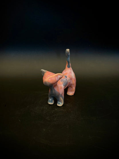 Guardian Spirit - Sugar Cat