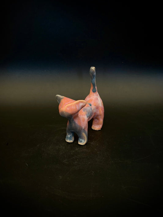 Guardian Spirit - Sugar Cat