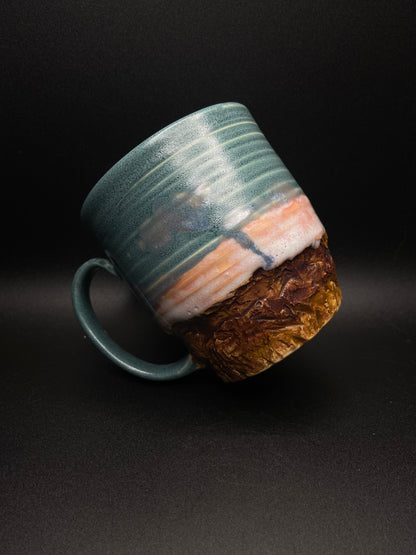 Sunset Mug