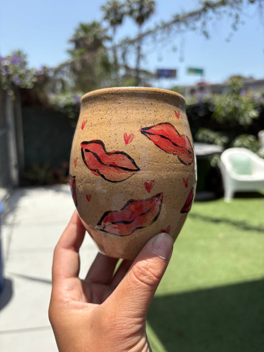 Paint A Pot Workshop!