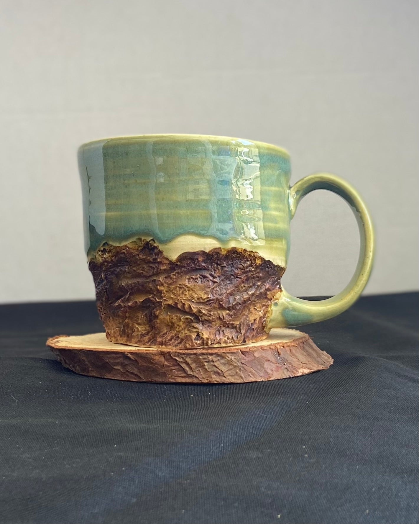 Desert Mountain Mug 3/9