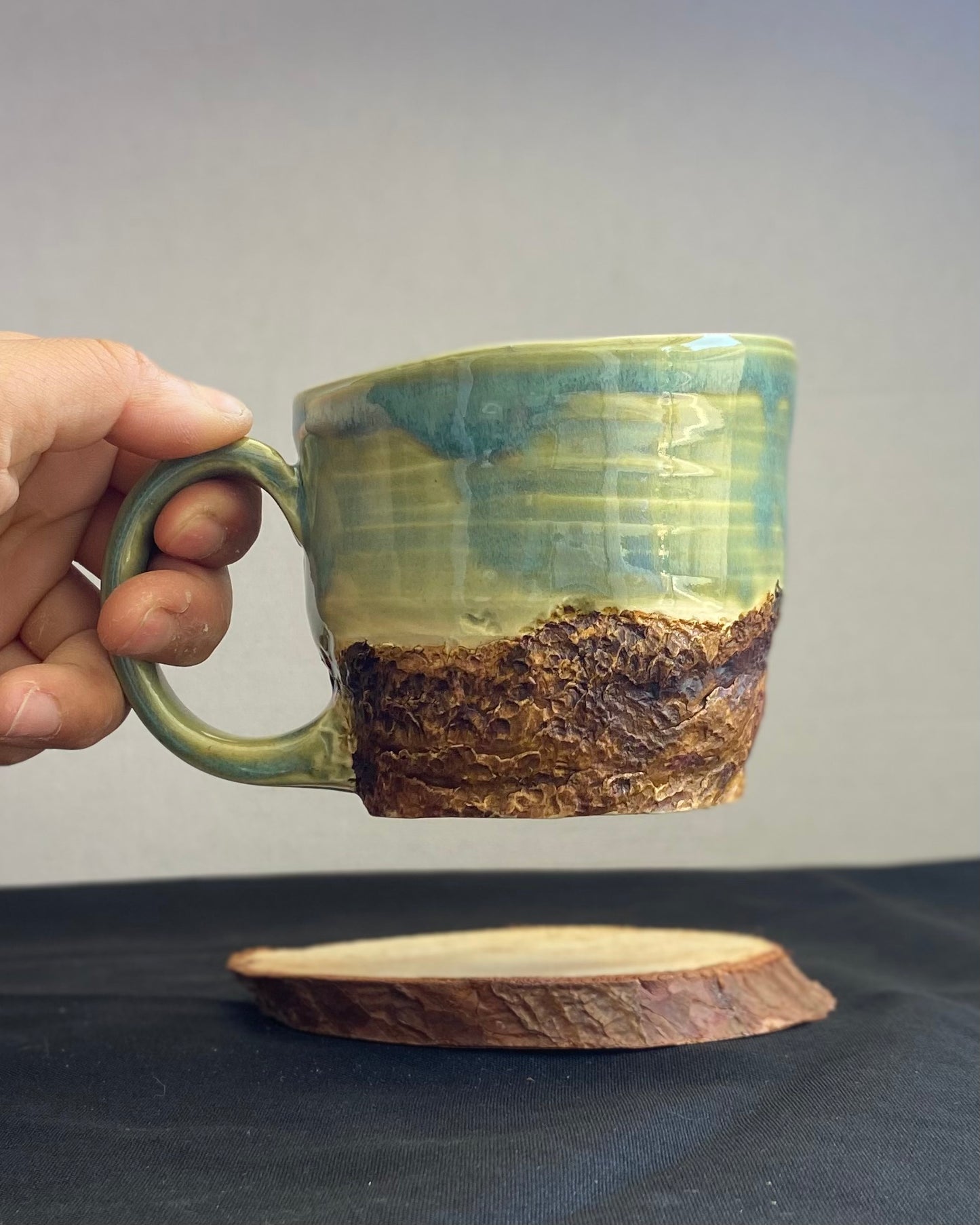 Desert Mountain Mug 3/9