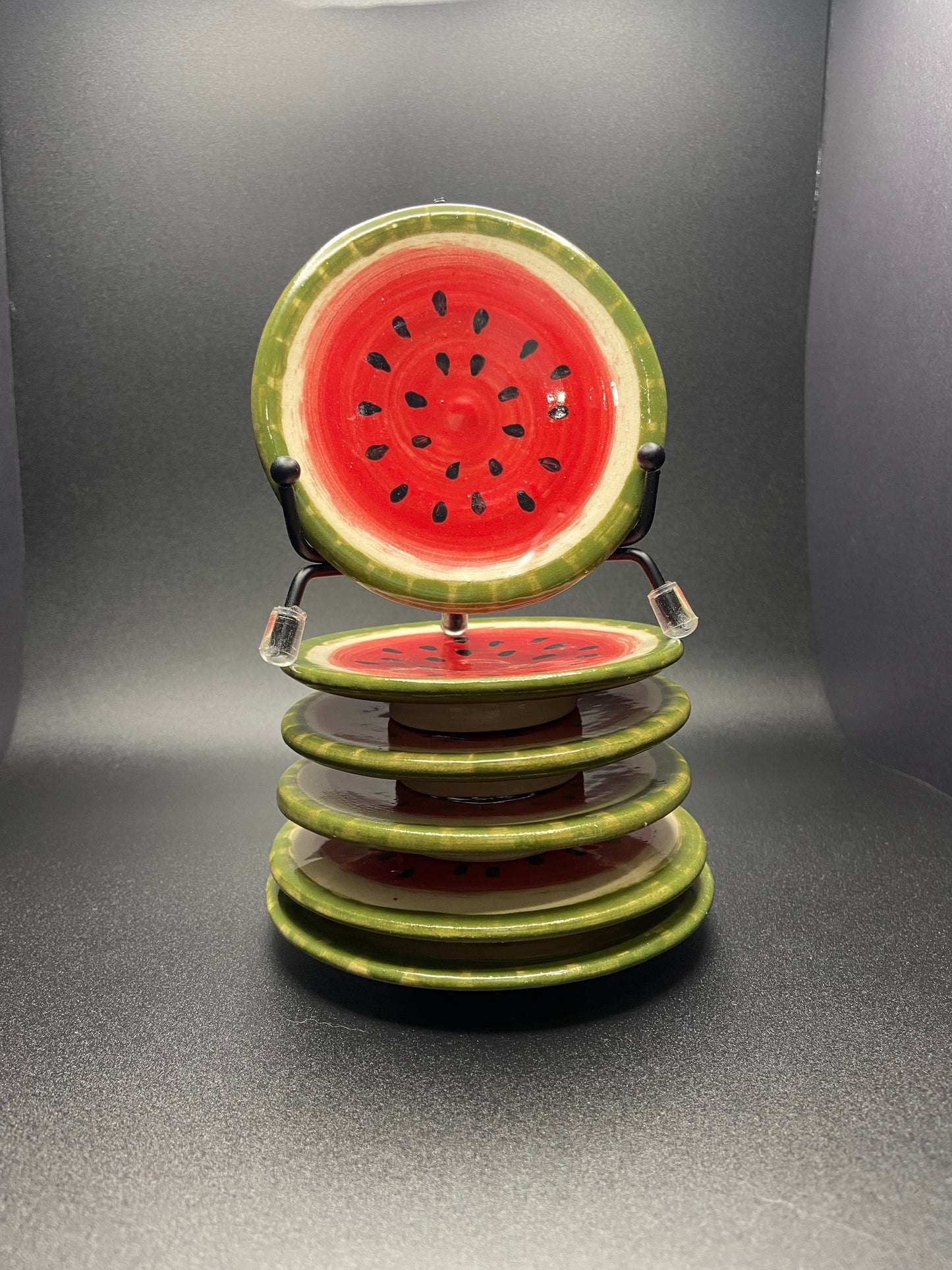 Watermelon Dish